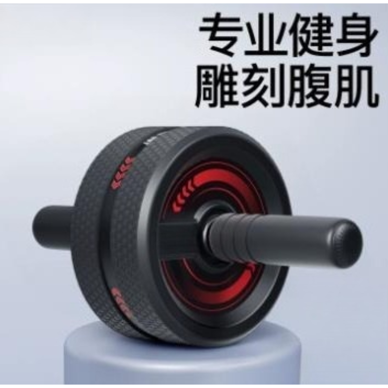Ab Roller Wheel - Abdominal Ab Rollers Wheel Core Strength