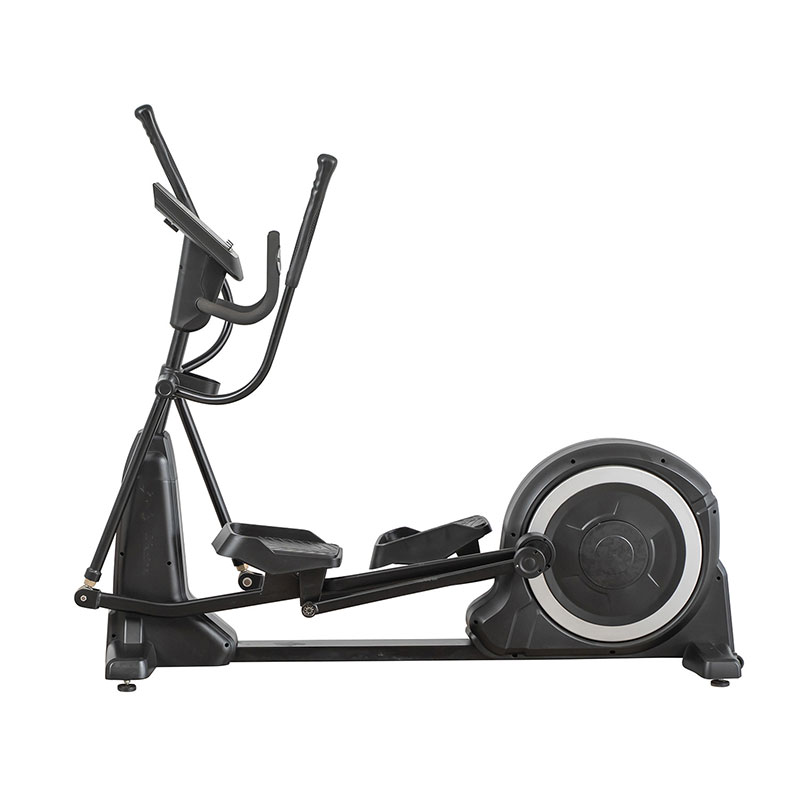 Home Gym Build - Home Gym Elliptical Bike Trainer Manual