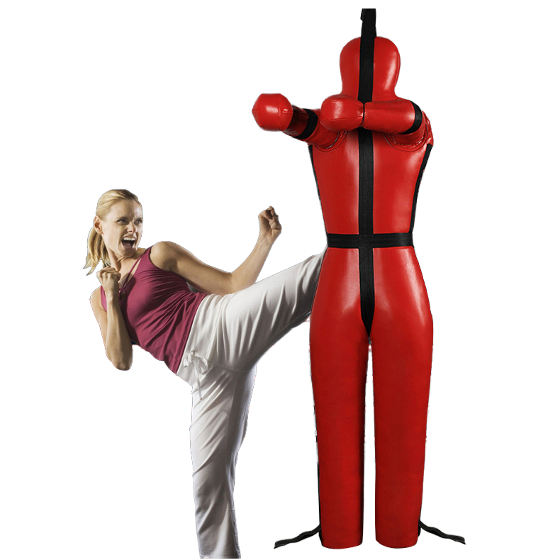 Boxing Bag Stand - 2026 Safety Features Body Fitness Boxing
