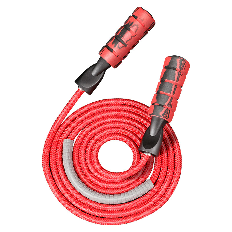 Jump Rope Bearing - Tốc Độ Dây Nhảy Crossfit Nhảy