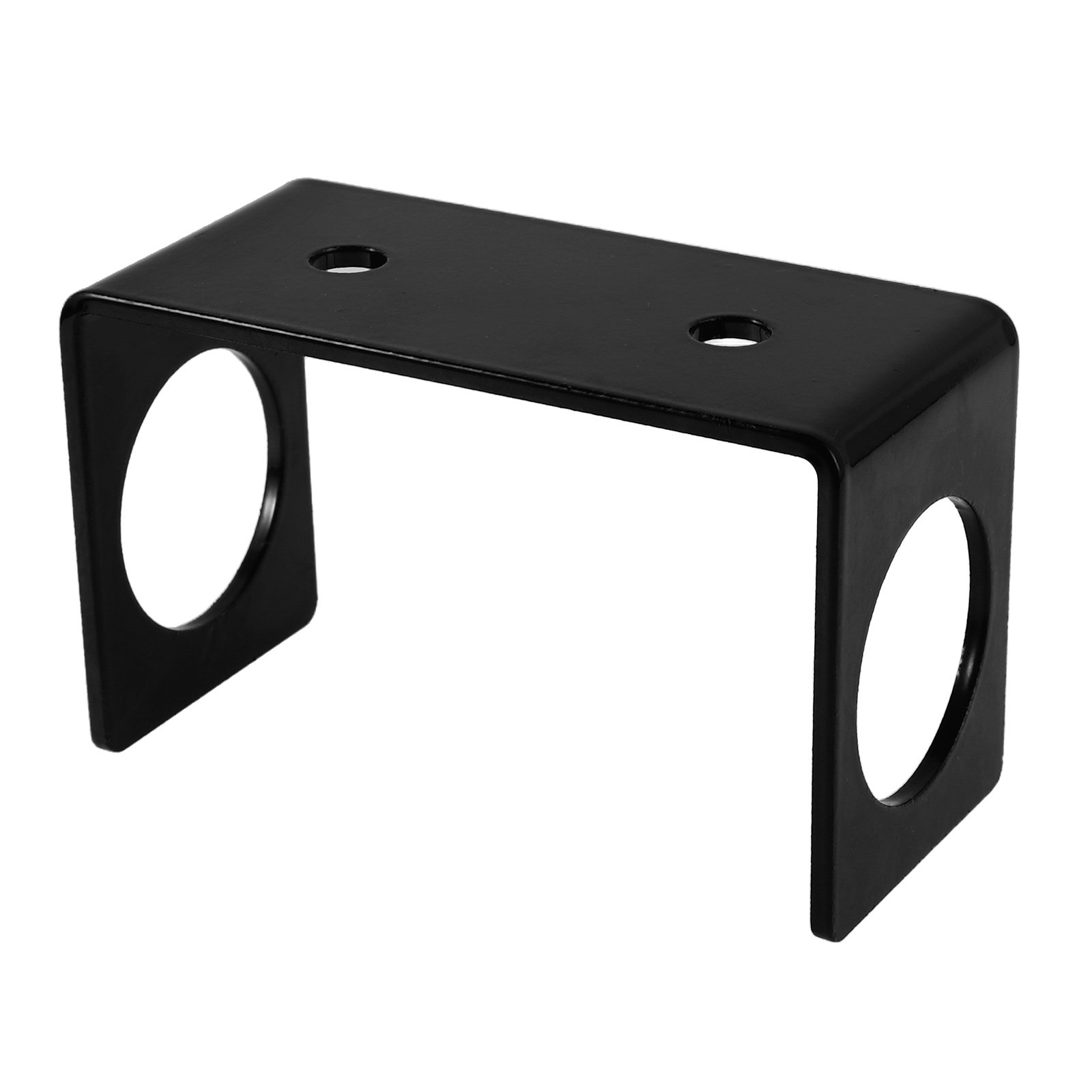 Home Gym For Small Spaces - Wall Mounted Barbell Holder Heavy Duty