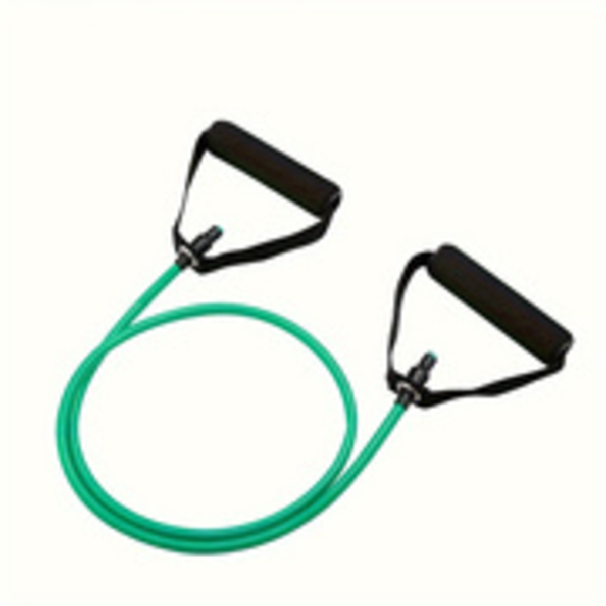Home Gym Full Setup - TPE Resistance Bands with Handles Multi