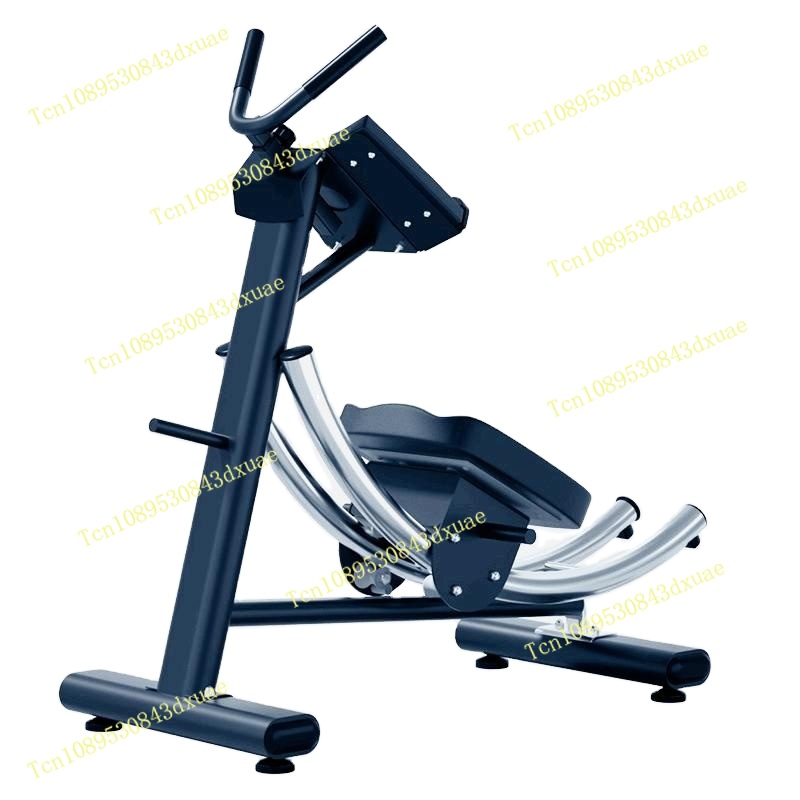 Ab Roller Wheel - Good AB Coaster Machine 500kg Maximum