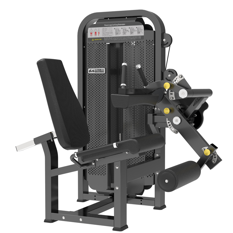 Home Gym Leg Extension - Commercial Gym Fitness Machine Home Strength