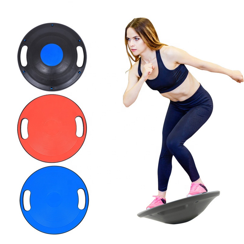 Wobble Board Balance - Hot Sale Waist Twisting Disc Exercise