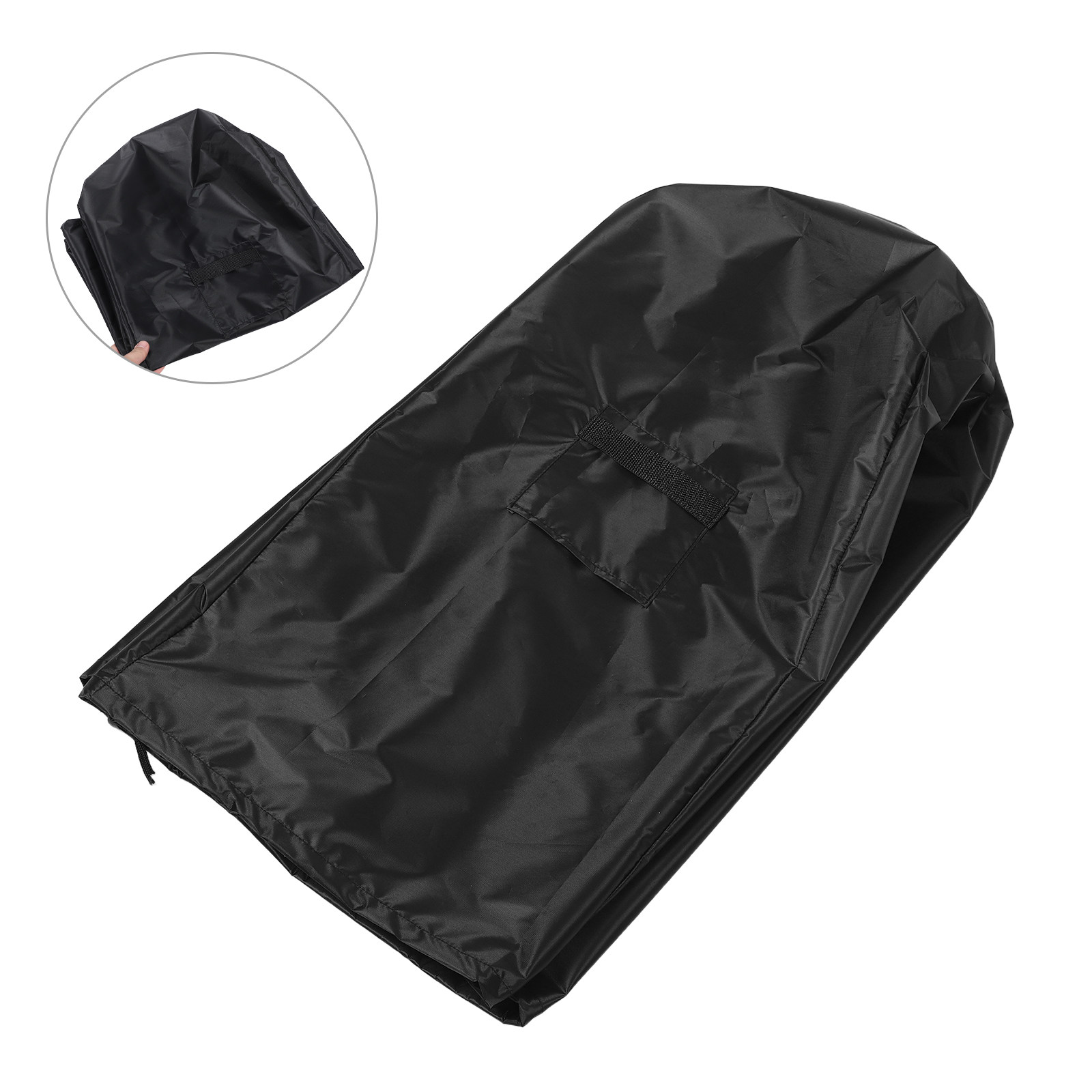 Home Gym Training - Waterproof Dumbbell Rack Cover Indoor Outdoor