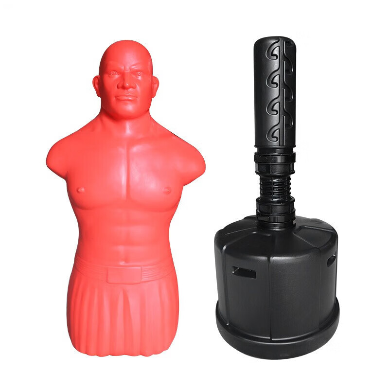 Boxing Bag Stand - 2026 Factory Direct Heavy Rubber Self