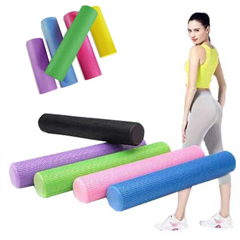 Home Gym Build - 1 Cái 30/45/60CM EVA Massage Con