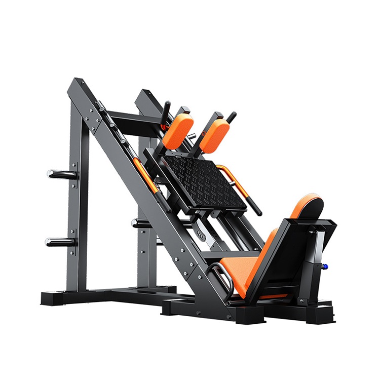 Home Gym Full Setup - Multi-Function Full Body Exercise Station Universal