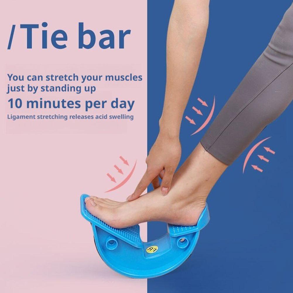 Pedal Stretching Trainer Calf  - đánh giá và giá Home Gym Essentials