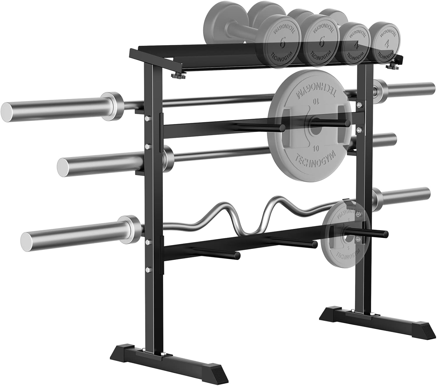 Home Gym Strength Training Wei - đánh giá và giá Home Gym Training