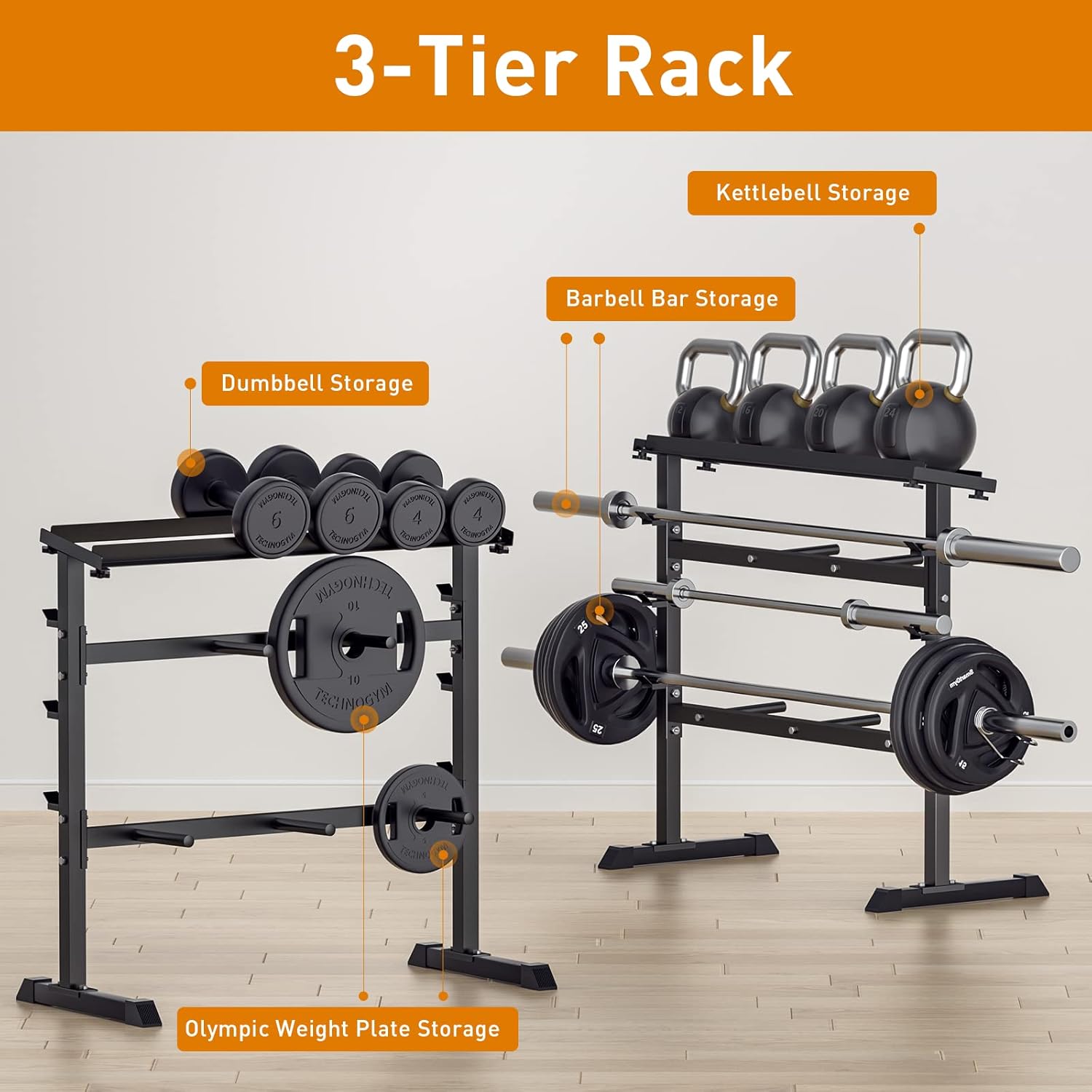 Home Gym Strength Training Wei - đánh giá và giá Home Gym Training