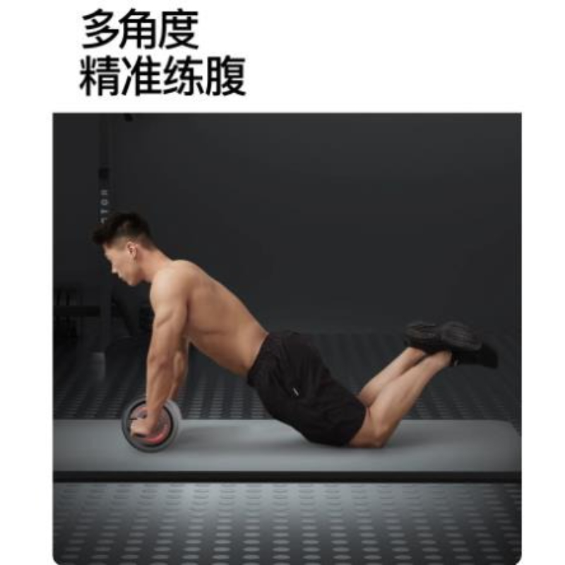 Abdominal Ab Rollers Wheel Cor - đánh giá và giá Ab Roller Wheel