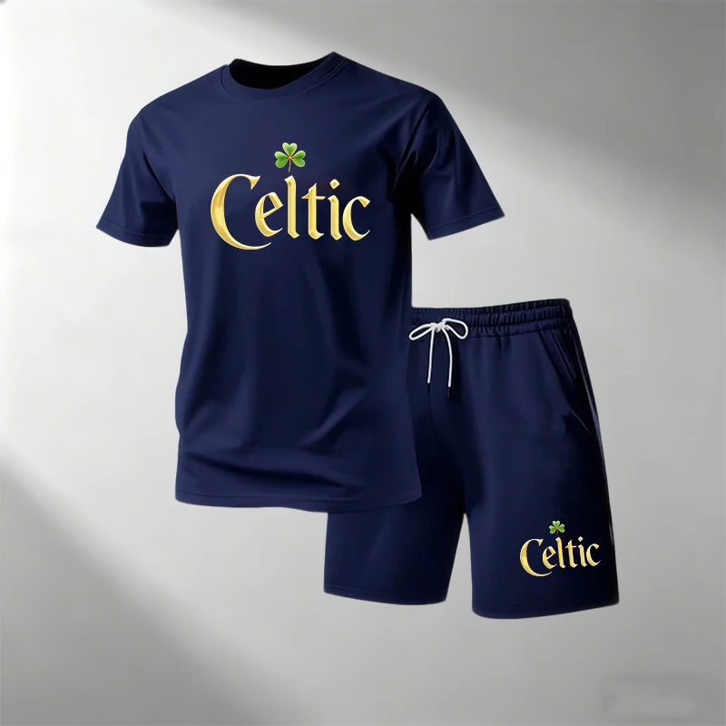 2026 Men's Round Neck Short Sl - đánh giá và giá Home Gym Training