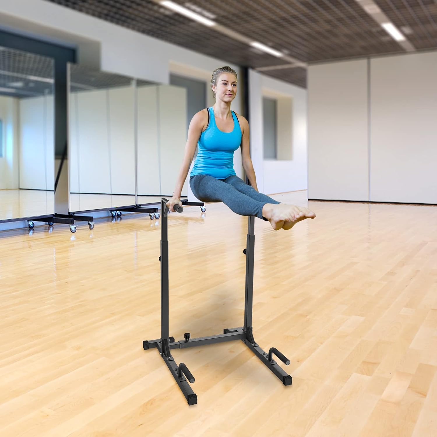 Home Gym Equipment Metal Push- - đánh giá và giá Home Gym Build