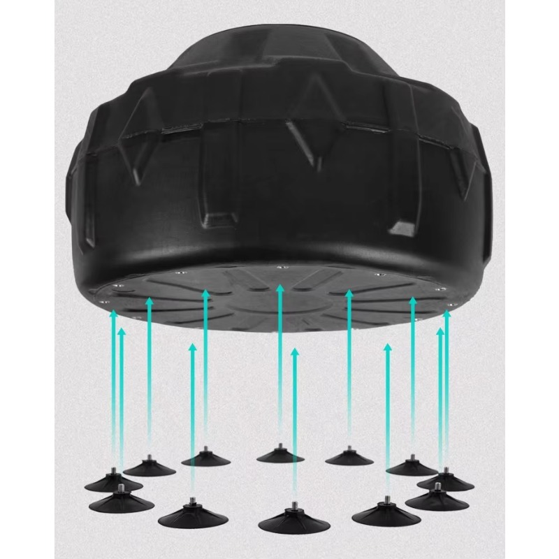 Free Standing Pedestal Boxing  - đánh giá và giá Boxing Bag Stand
