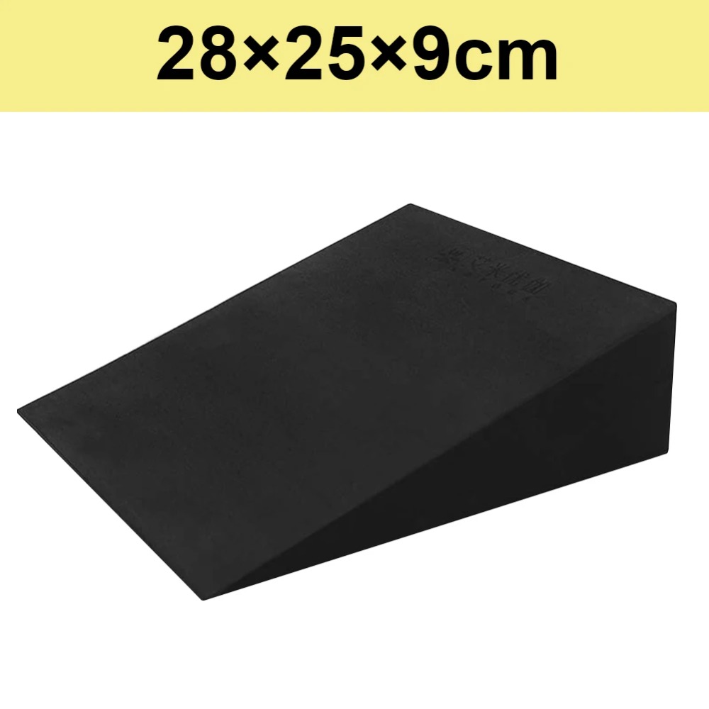 1/2Pcs Yoga Wedge Blocks EVA F - đánh giá và giá Home Gym Build