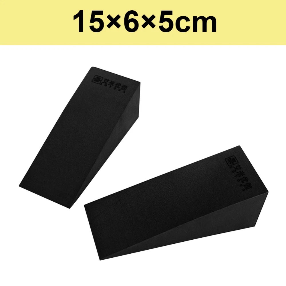 1/2Pcs Yoga Wedge Blocks EVA F - đánh giá và giá Home Gym Build