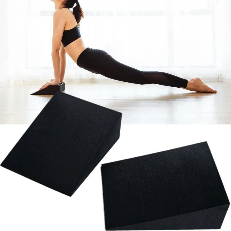 1/2Pcs Yoga Wedge Blocks EVA F - đánh giá và giá Home Gym Build