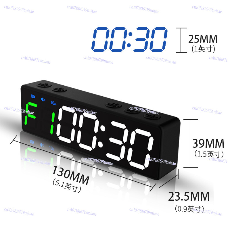 Q20 Mini Gym Timer Portable Co - đánh giá và giá Home Gym For Small Spaces