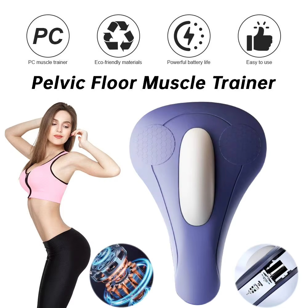 Pelvic Floor Muscle Trainer Si - đánh giá và giá Home Gym Essentials