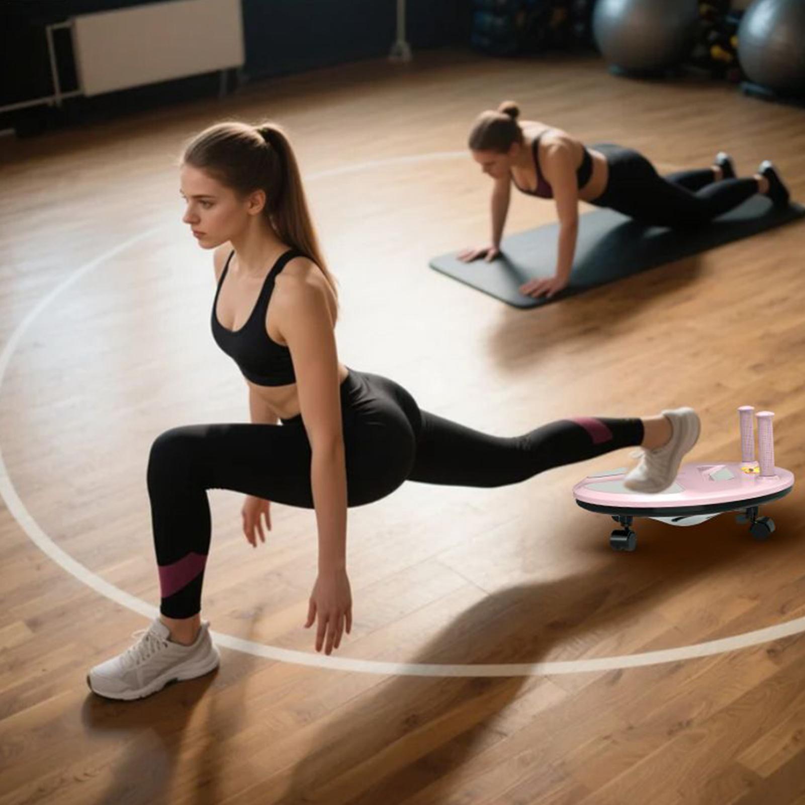 Abdominal Wheel Fitness Roller - đánh giá và giá Ab Roller Wheel