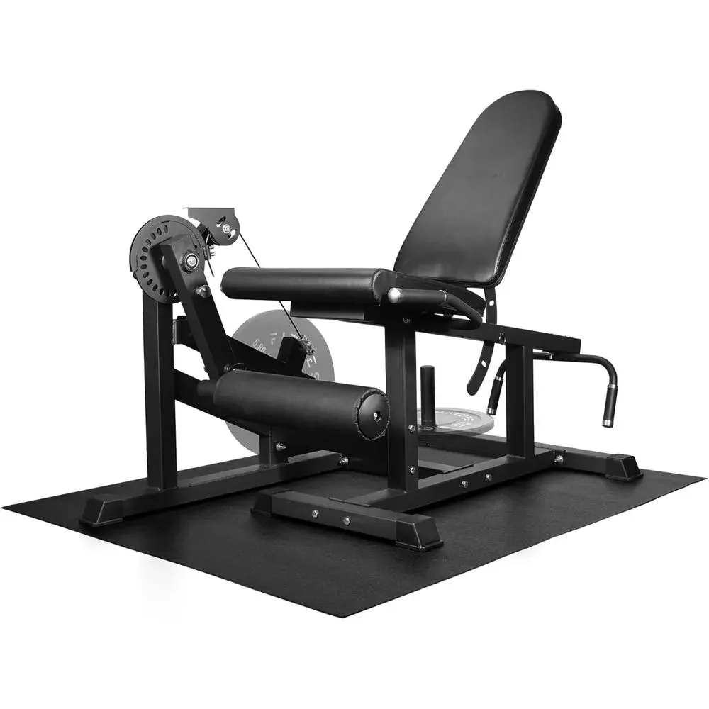Versatile Home Gym Leg Extensi - đánh giá và giá Home Gym Leg Extension