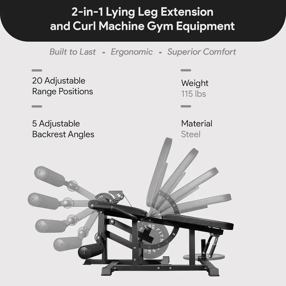 Versatile Home Gym Leg Extensi - đánh giá và giá Home Gym Leg Extension