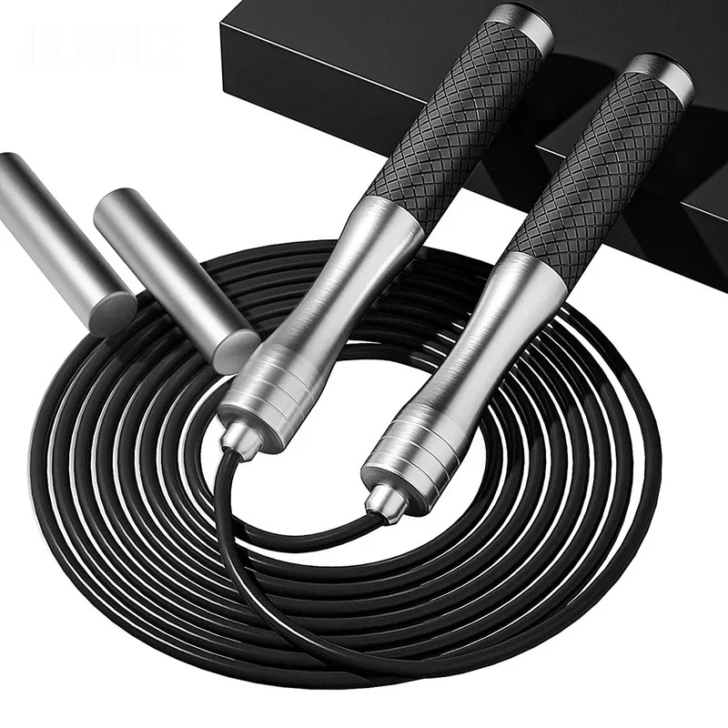 Steel Weighted Jump Rope High- - đánh giá và giá Jump Rope Bearing