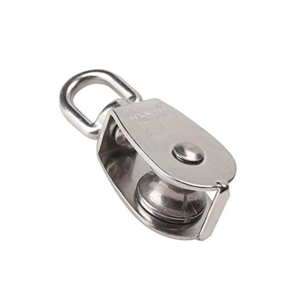 2/4 Pieces Of M15 Lifting Sing - đánh giá và giá Pulley Home Gym
