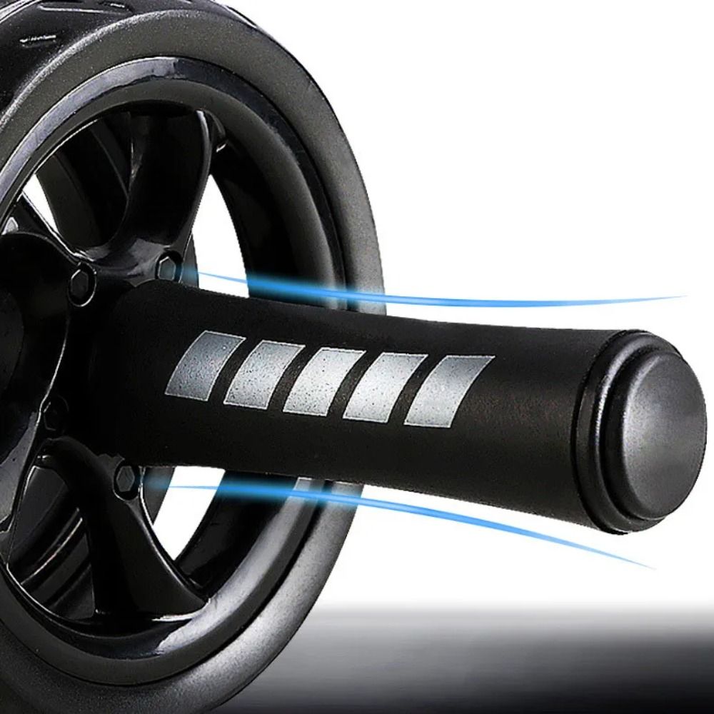 Thicken Abdominal Workout Roll - đánh giá và giá Ab Roller Wheel