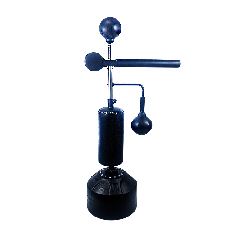 Multifunctional Speed Ball San - đánh giá và giá Boxing Bag Stand