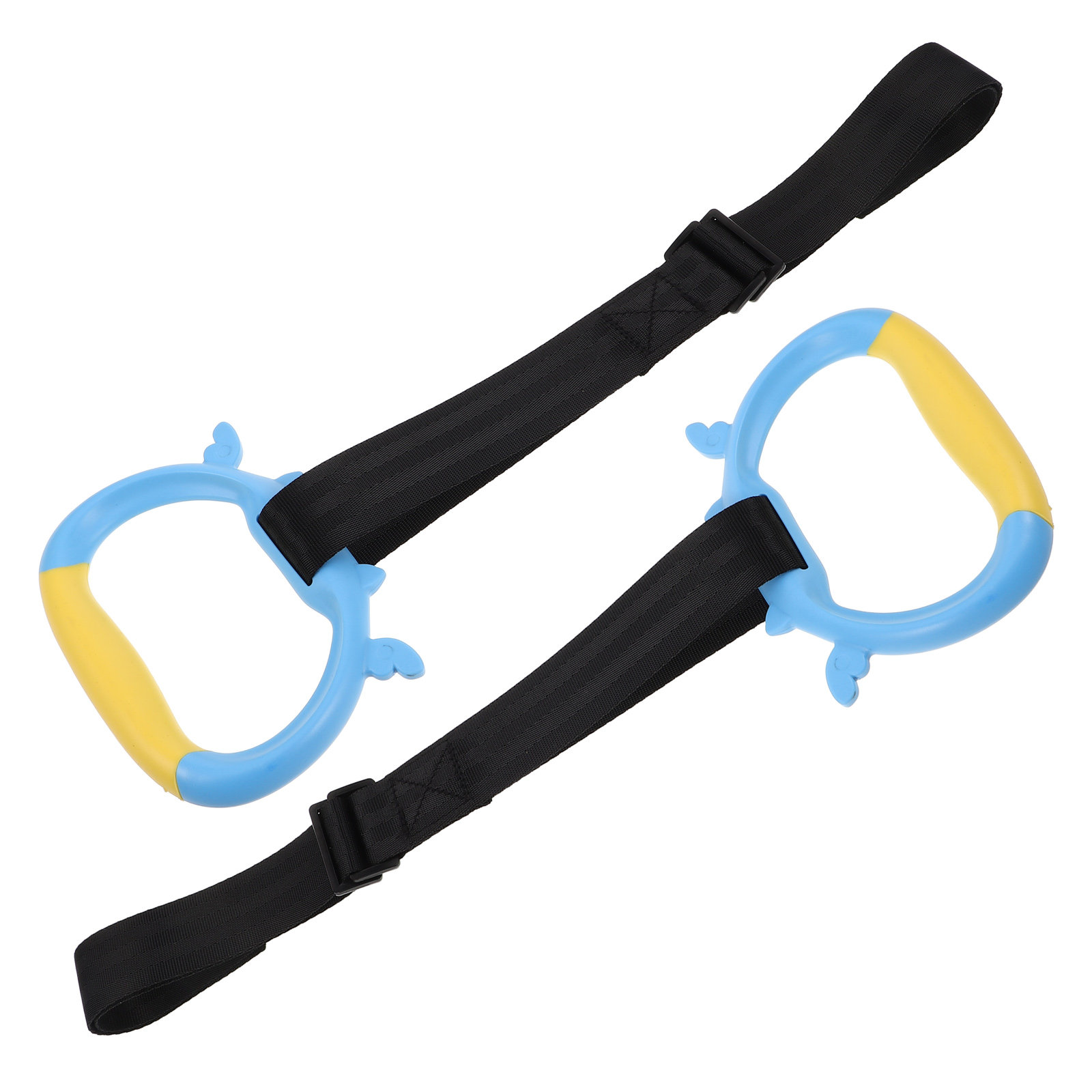 Kids Pull Up Rings for Home Gy - đánh giá và giá Home Gym For Toddlers