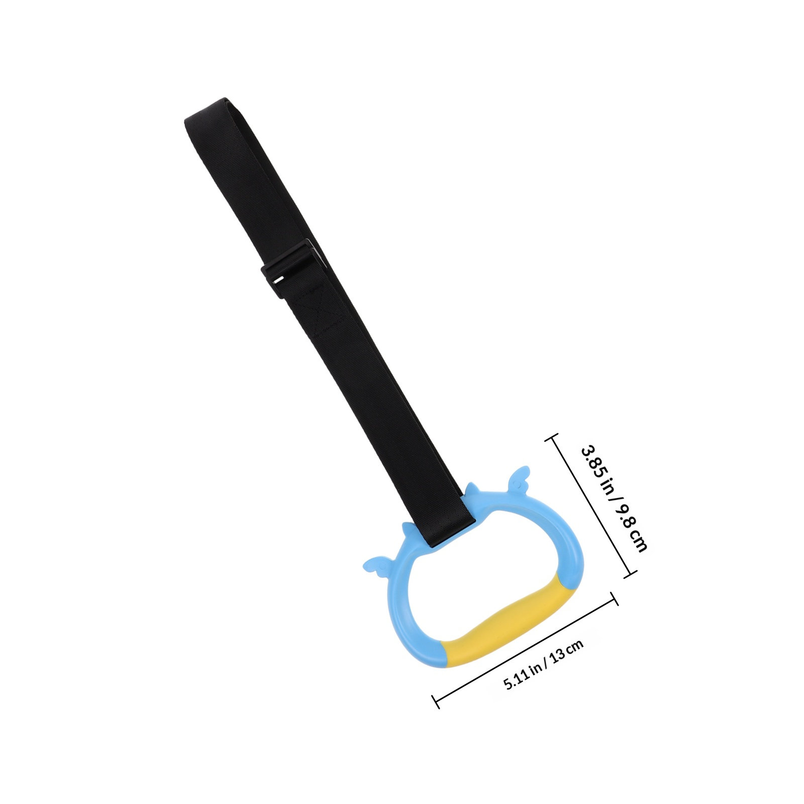Kids Pull Up Rings for Home Gy - đánh giá và giá Home Gym For Toddlers