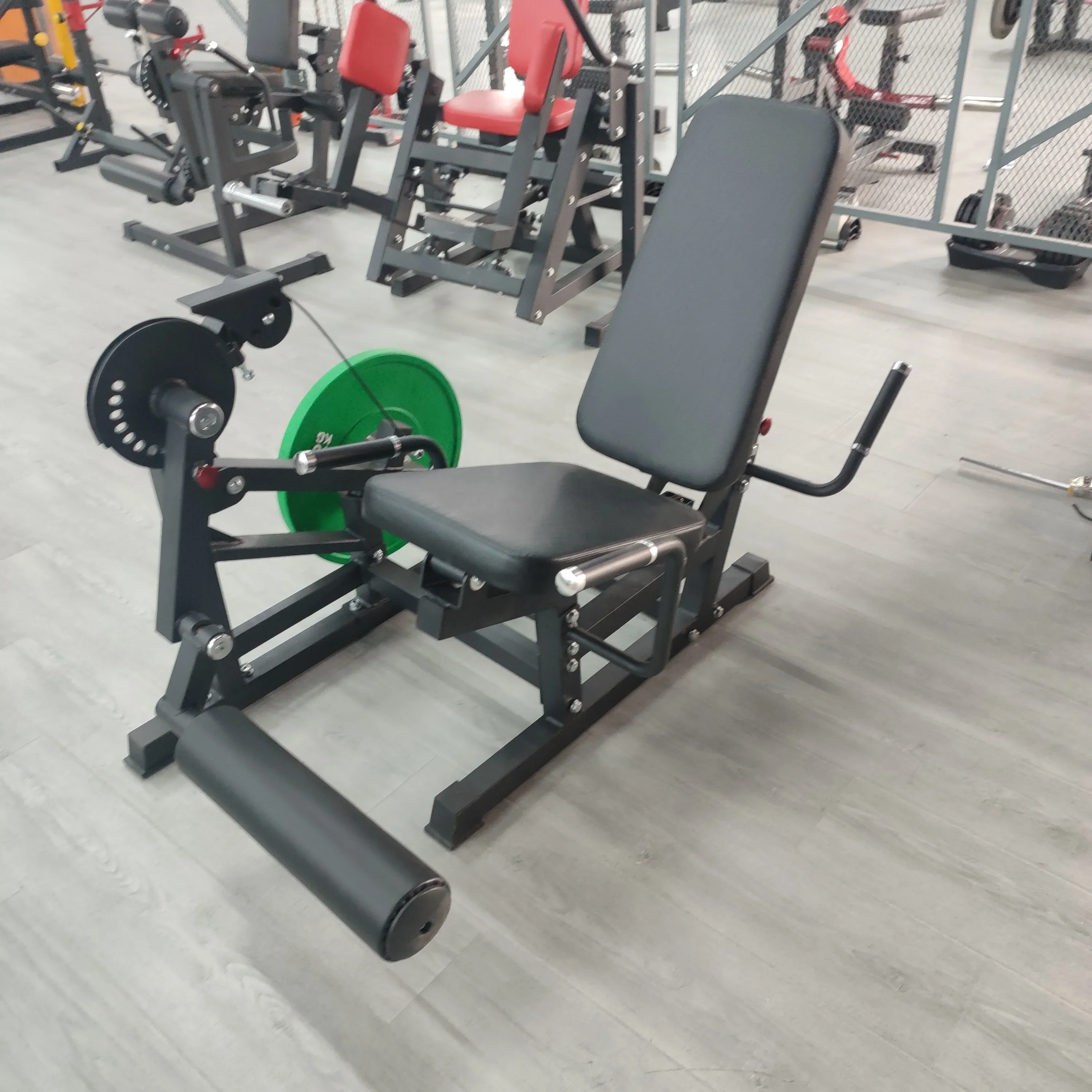 #for Commercial Leg Extension  - đánh giá và giá Home Gym Leg Extension