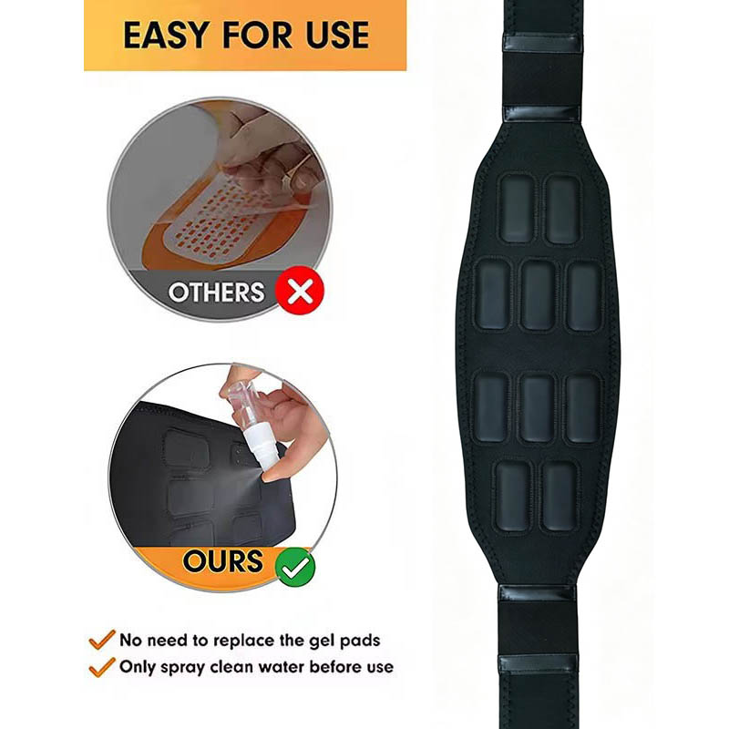 Smart Abs Trainer Muscle Toner - đánh giá và giá Home Gym Essentials