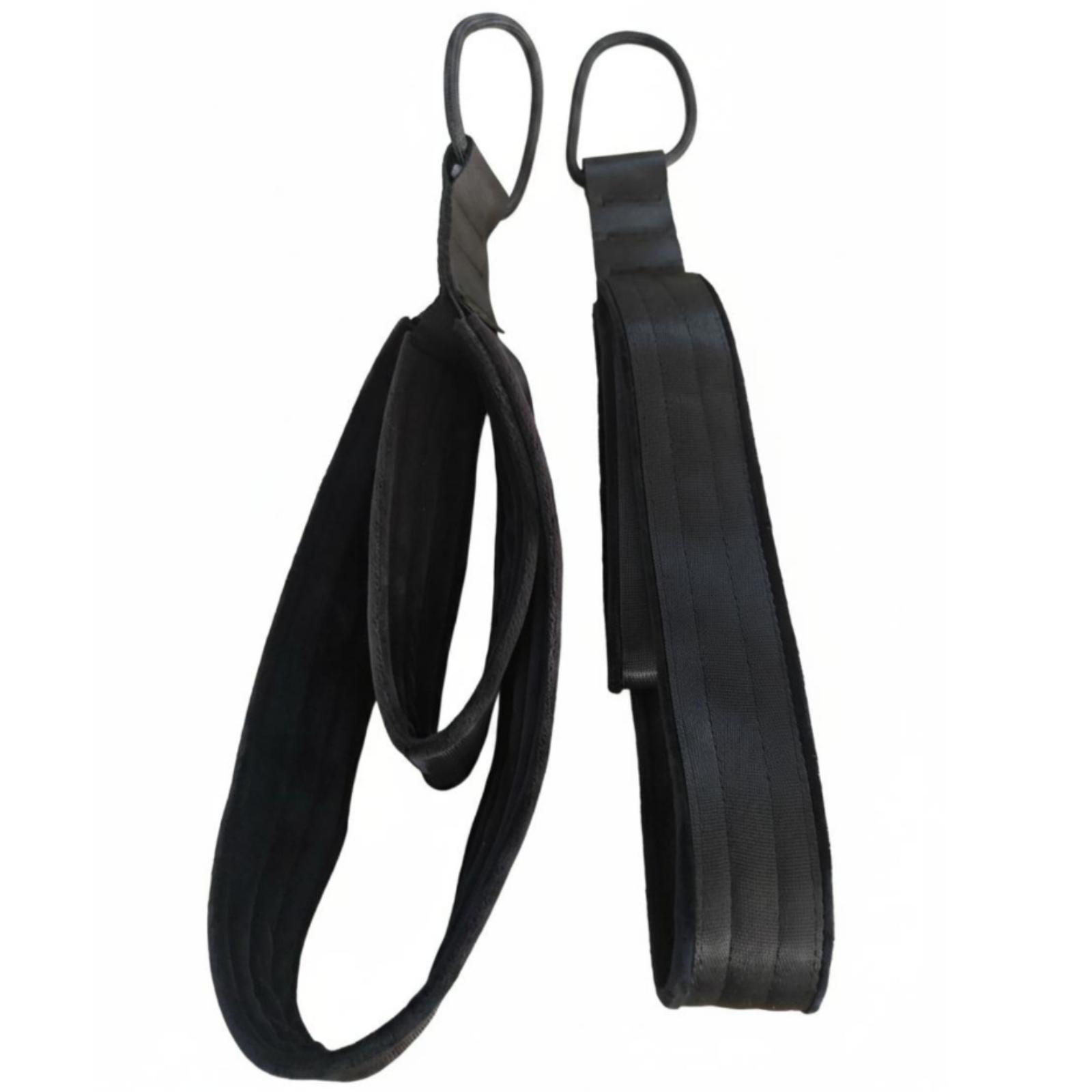 Pilates Training Straps High S - đánh giá và giá Home Gym Training