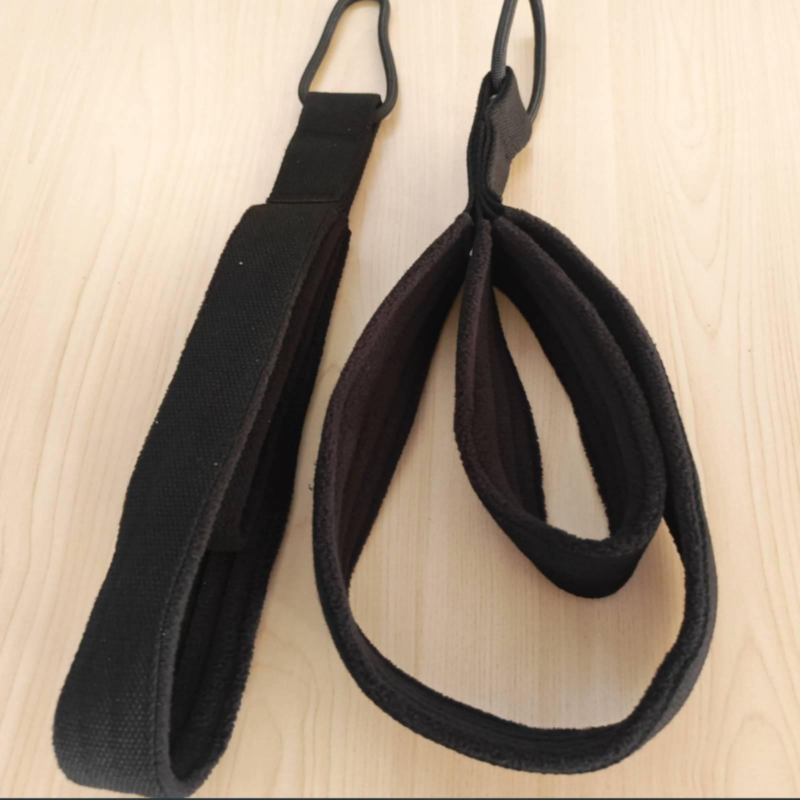 Pilates Training Straps High S - đánh giá và giá Home Gym Training