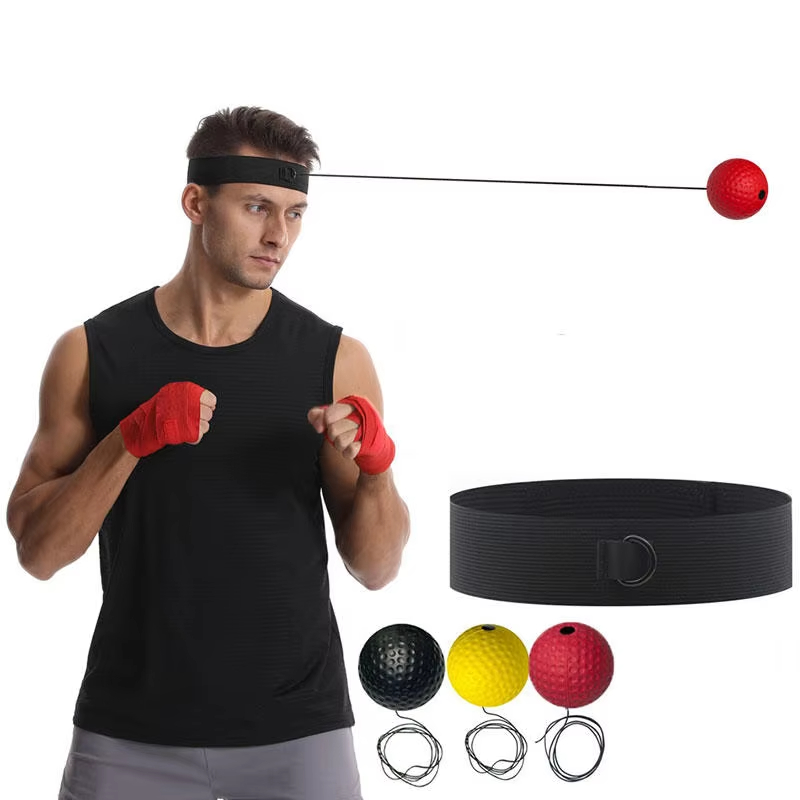 Elastic Headband and Black Lig - đánh giá và giá Boxing Bag Stand