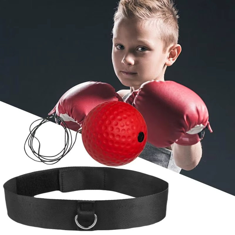 Elastic Headband and Black Lig - đánh giá và giá Boxing Bag Stand