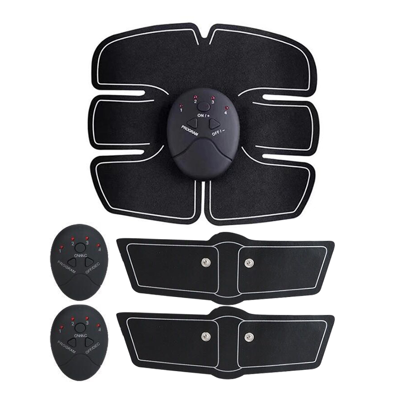 Wireless EMS Hip & Body Massag - đánh giá và giá Home Gym Essentials