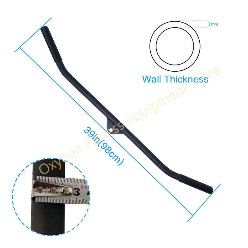 29/39/48 Inch Lạt Pulldown Tha - đánh giá và giá Pulley Home Gym