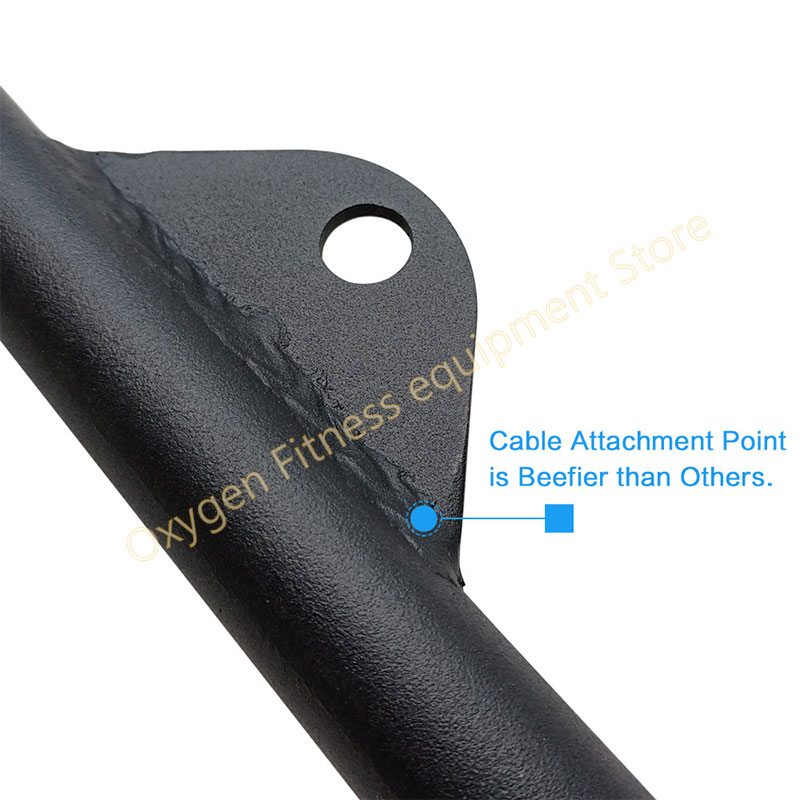 29/39/48 Inch Lạt Pulldown Tha - đánh giá và giá Pulley Home Gym