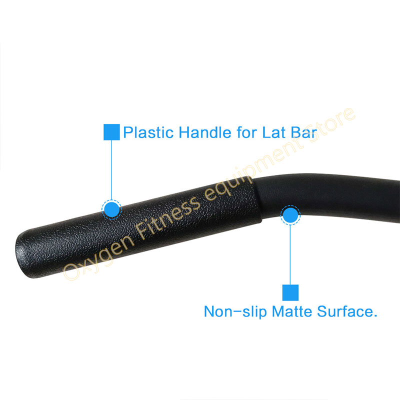 29/39/48 Inch Lạt Pulldown Tha - đánh giá và giá Pulley Home Gym