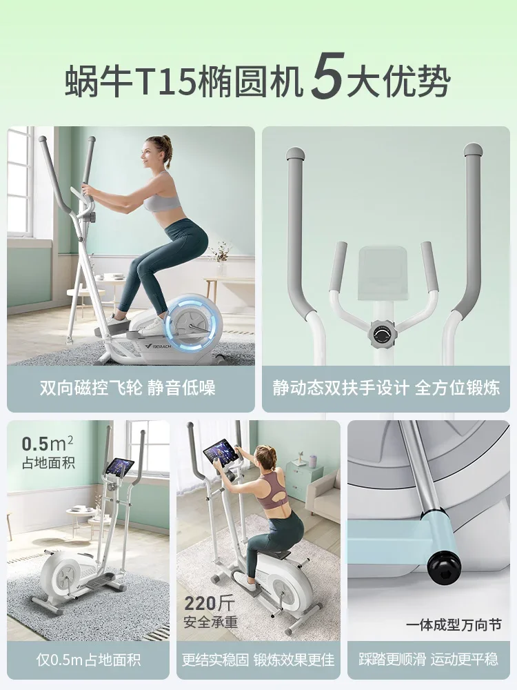 TAO Home Gym Small Space Walk  - đánh giá và giá Home Gym For Small Spaces