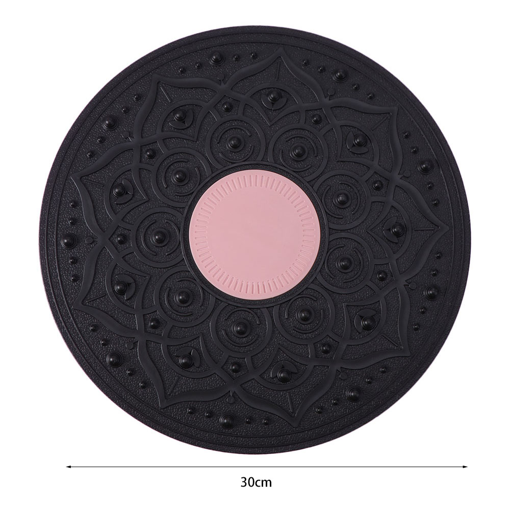 Foot Massage Yoga Balance Boar - đánh giá và giá Wobble Board Balance