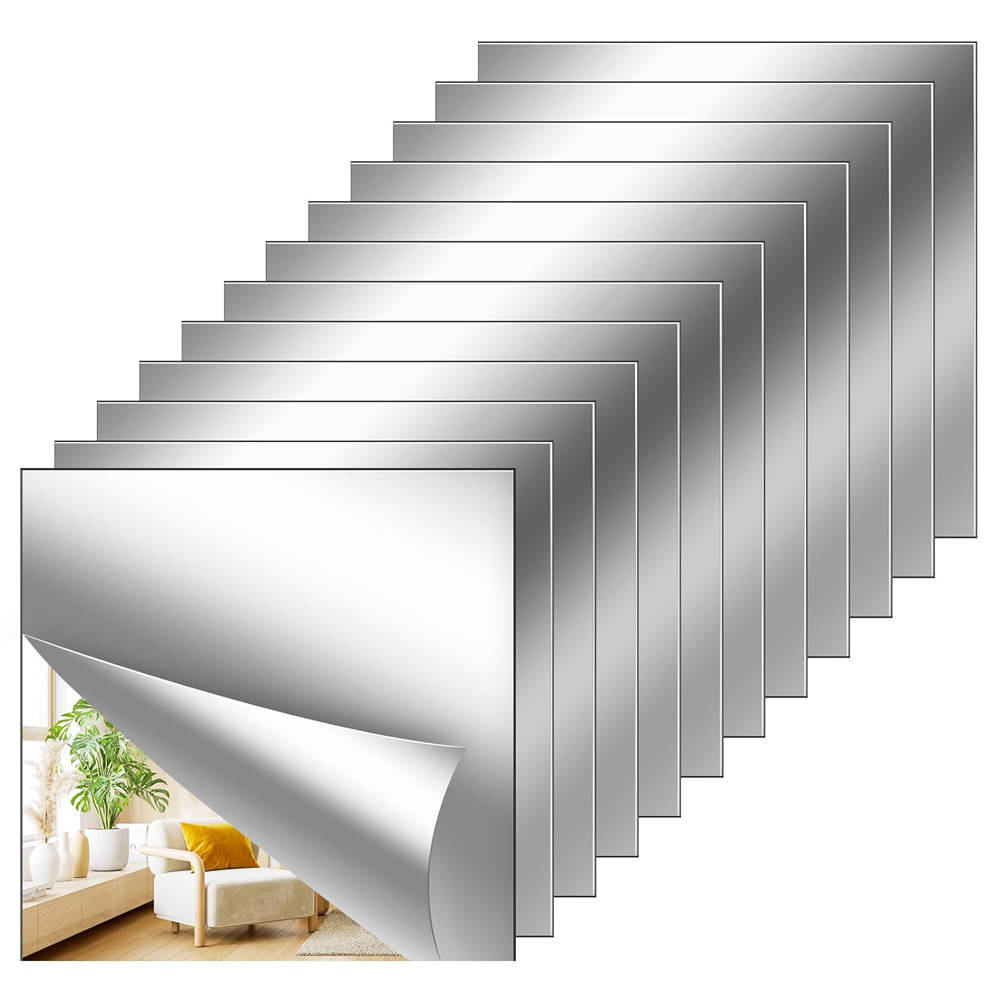 Acrylic Mirror Tiles for Wall  - đánh giá và giá Home Gym For Toddlers