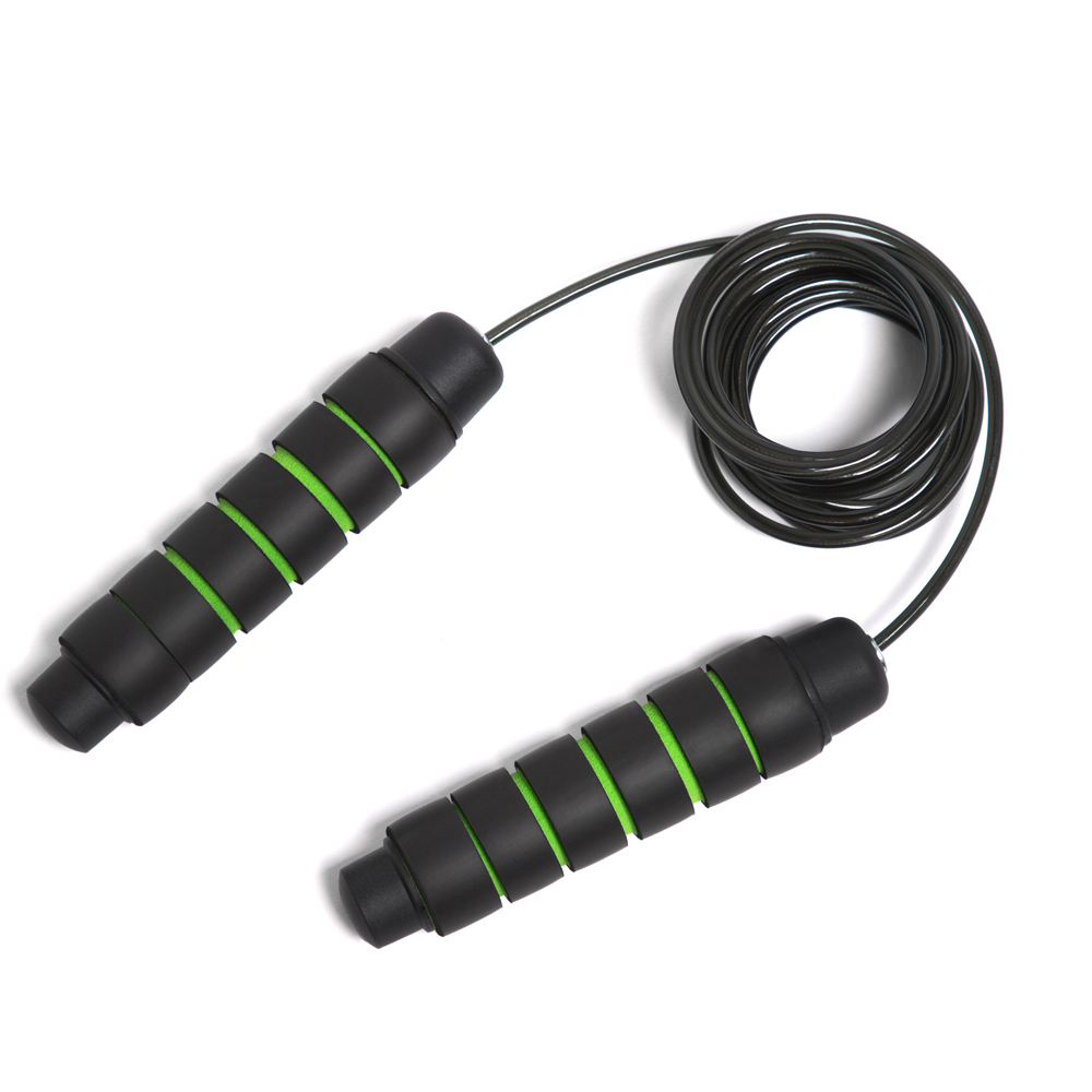 Jump Rope with Memory Foam Han - đánh giá và giá Jump Rope Bearing