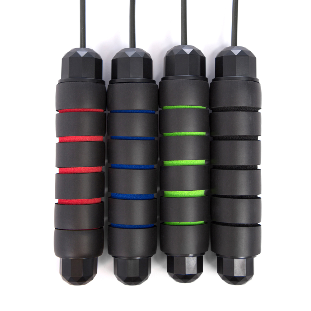 Jump Rope with Memory Foam Han - đánh giá và giá Jump Rope Bearing