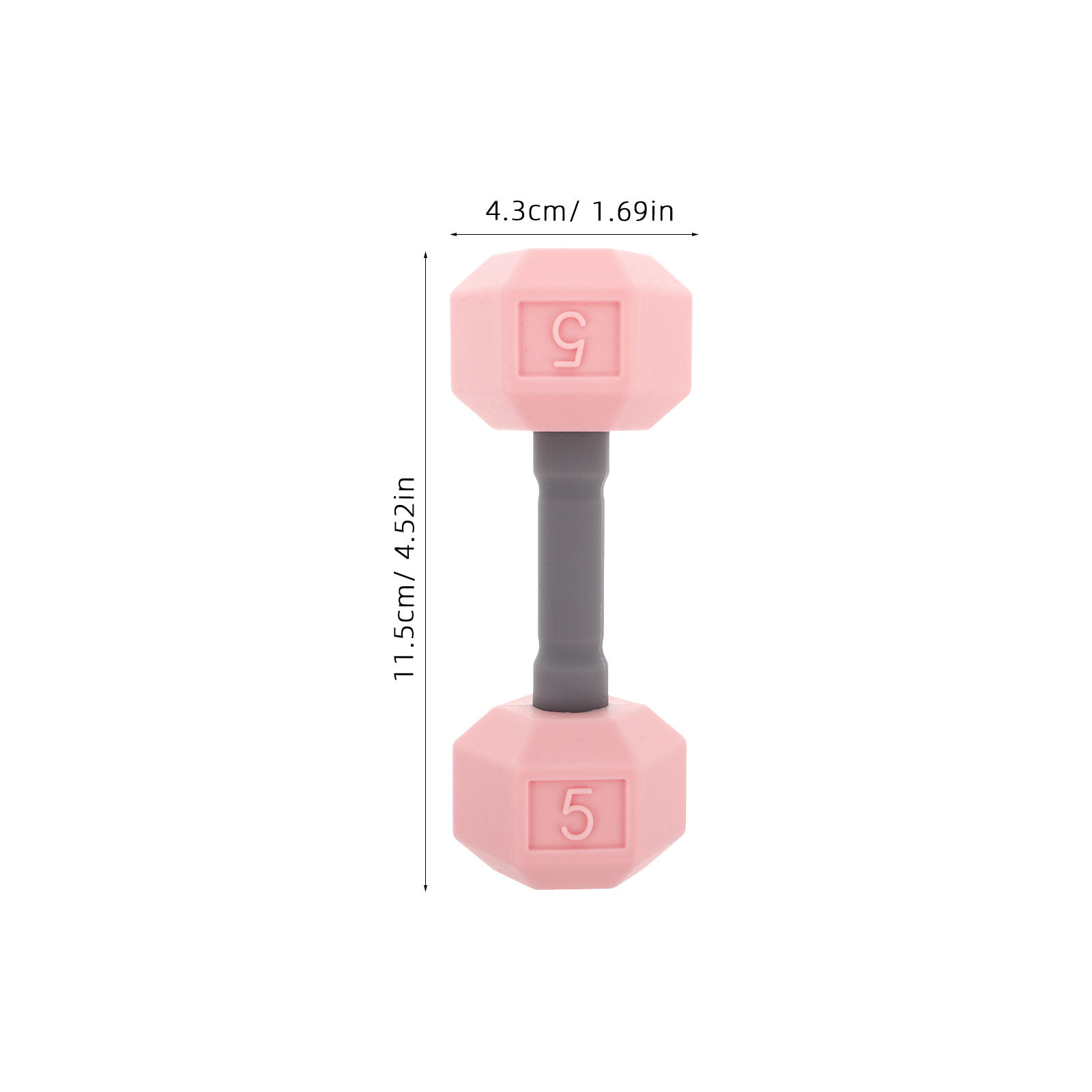 2Pcs Children Mini Dumbbells S - đánh giá và giá Home Gym For Toddlers